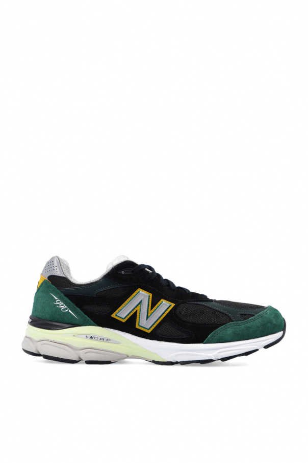 Men s Shoes New Balance 990 sneakers SchaferandweinerShops Jaqueta New Balance Accelerate Preta